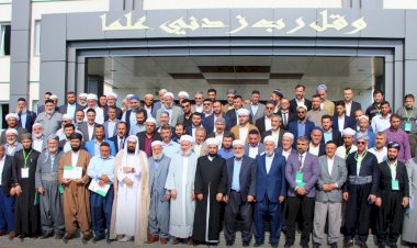 İTTİHADUL ULEMA: Corona virüs tehlikesine karşı her türlü tedbirin alınması farzdır