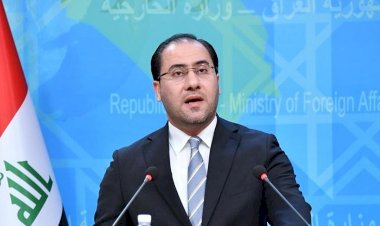 'Irak, ABD’nin saldırısından sonra egemenliğine uluslararası destek bekliyor’