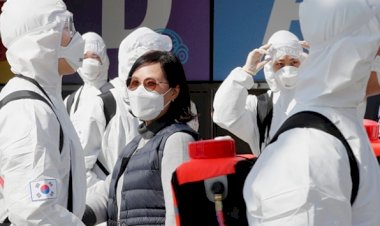 BAE ve Çin'den İran'a tıbbi malzeme yardımı