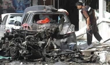 Tayland'da bombalı saldırı: En az 20 yaralı