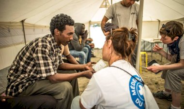 BM: Almanya’da 10 mültecide koronavirüs tespit edildi