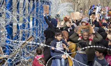 AB'nin seyahat kısıtlaması sığınmacılar için geçerli olmayacak