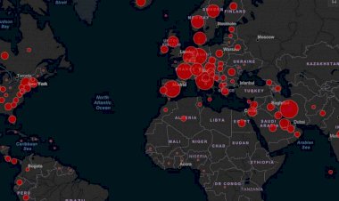 Koronavirüs salgınında son durum