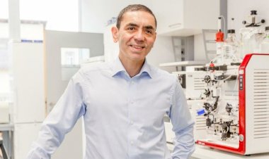 Türkiyeli bilim insanı koronavirüs aşısı için Çinli ilaç devi ile anlaştı