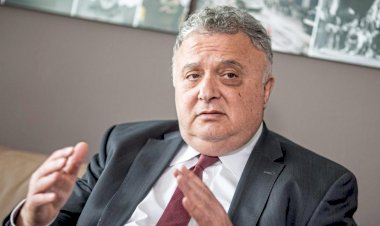 İşgalci İsrail’in Berlin Büyükelçisi yeni tip koronavirüse yakalandı