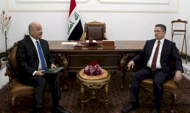 Hükümeti kurmakla görevlendirilen ABD vatandaşı Zurfi, Irak'ın yeni politikasını açıkladı