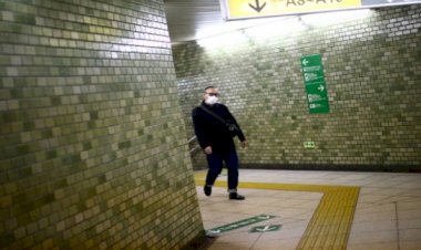 Koronavirüsü yaymakla tehdit eden adam hayatını kaybetti