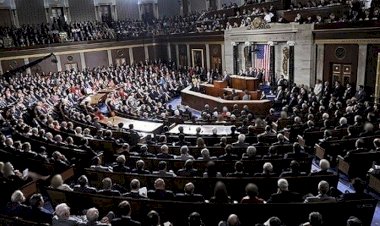 Koronavirüs, ABD Kongresine de sıçradı