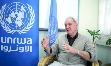 UNRWA'nın hizmetlerini sürdürebilmesi için 1 milyar dolara ihtiyacı var