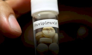 Koronavirüste tedavi umudu: Japonya'da üretilen grip ilacı tedavide etkili oldu