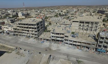 Esed rejimi Dera'da 6 sivili öldürdü