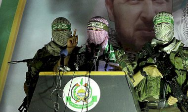 El-Kassam Tugayları: Esirler kırmızı çizgimizdir