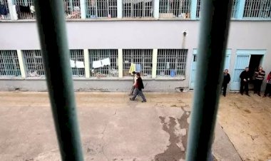 Türkiye’de ‘koranavirüs affı’ gündemde; 100 bin kişiye tahliye yolu açılabilir