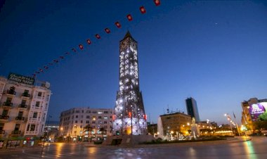 Tunus'ta koronavirüs nedeniyle ülke genelinde karantina ilan edildi