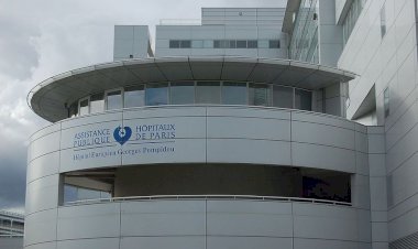 Halk hastaneleri yağmalamaya başladı