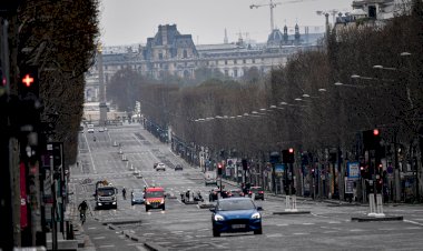 Salgın büyüyor: İşte dünyanın koronavirüs önlemleri