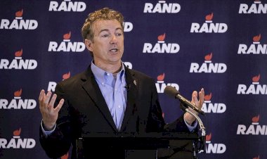 Cumhuriyetçi Senatör Rand Paul'de koronavirüs tespit edildi