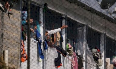 Kolombiya'daki hapishane ayaklanmasında 23 mahkum öldü