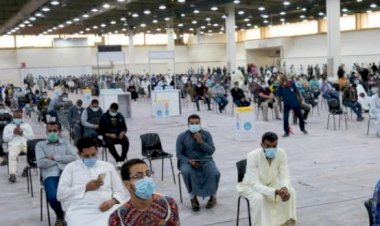 Arap ülkelerindeki virüs vakaları artıyor