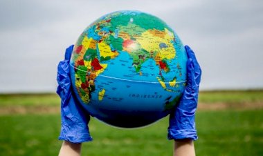 Dünyada koronavirüs vaka sayısı 900 bini geçti