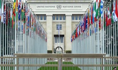 BM'den küresel ateşkes çağrısı