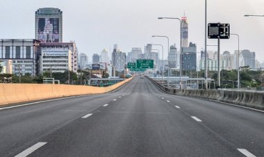 Tayland'da koronavirüs nedeniyle OHAL ilan edildi