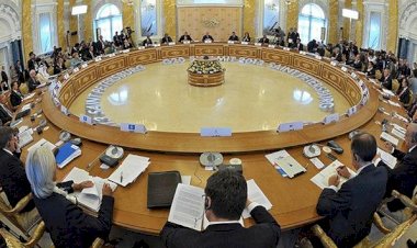 G20 ülkelerinin maliye bakanlarından koronavirüs zirvesi