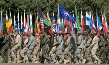 Afganistan'daki NATO askerlerinde koronavirüs çıktı