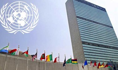 BM'den Suriye genelinde acil ateşkes çağrısı