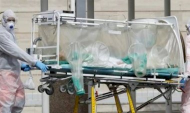 Avrupa'da 26 Türkiyeli Kovid-19'dan hayatını kaybetti