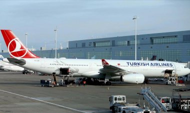 Sudan ve Mısır'daki Türkiyeli öğrencilerin tahliye işlemleri başladı