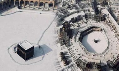 Mekke, Medine ve Riyad karantina altına alındı