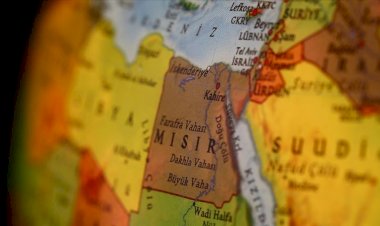 Mısır ve Etiyopya arasındaki baraj müzakereleri kördüğüme dönüştü