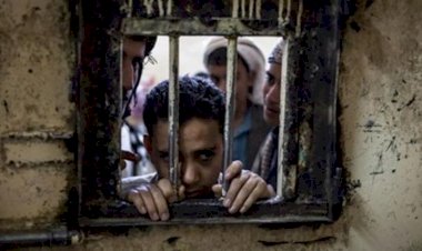 'Suudi Arabistan ordusu Yemen’de sivil halka işkence yaptı'