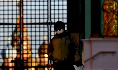 Rusya’da Kovid-19 tedbirlerini ihlaller 'terör eylemi' kapsamında değerlendirilebilecek