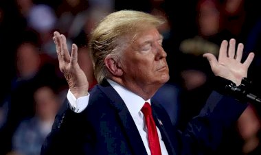 Trump çaresiz kalınca Güney Kore'nin kapısını çaldı