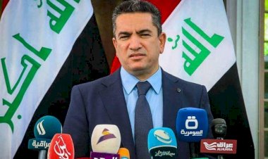 ABD vatandaşı Zurfi'den Irak'ı çatışmadan uzak tutma vaadi