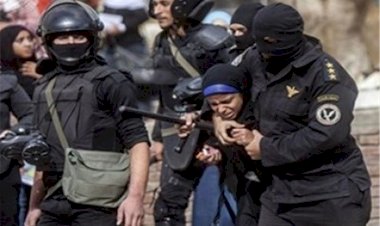 'Mısır'da çocuklara korkunç işkenceler yapılıyor'