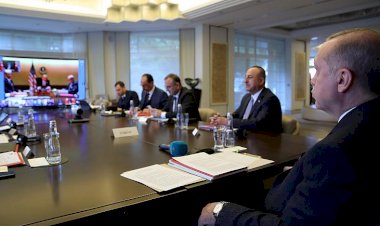 G20 zirvesi sona erdi: Salgınla mücadelede küresel iş birliği önemli