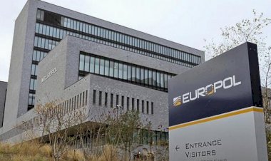 EUROPOL korona suçlarına karşı uyardı