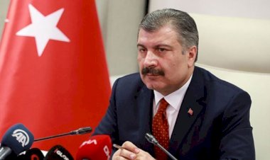 Bakan Koca: Hayatını kaybedenlerin sayısı 92'ye yükseldi