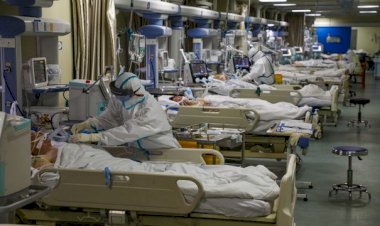 İran'da koronavirüs tedavisi gören 11 bin 133 kişi iyileşti