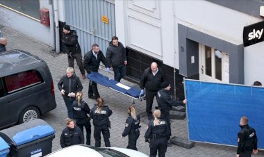 Almanya’da 2019'da sığınmacılara ve sığınmacı yurtlarına 1748 saldırı yapıldı