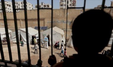 BM İdlib'de koronavirüsün potansiyel etkisinden endişeli