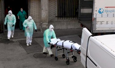 Fransa'da 16 yaşındaki lise öğrencisi Covid-19'dan öldü