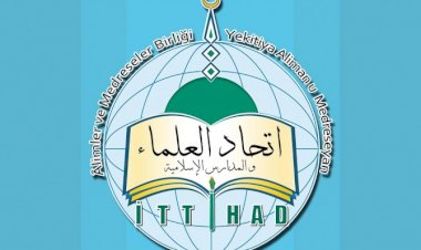 'Musibetin kalkması için tövbe, istiğfar ve duaya davet'