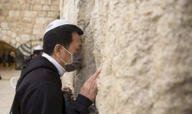 Ortadoğu'nun Çıbanı İsrail'de Kovid-19 vaka sayısı 3 bin 500'e yaklaştı