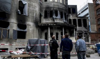 2019'da Müslümanlara yönelik 871 saldırı yapıldı