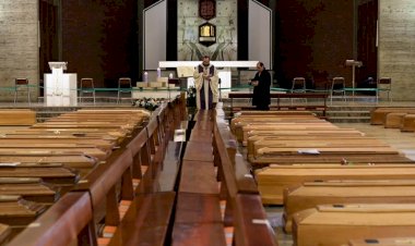 İtalya’da koronavirüsten ölenlerin sayısı 11 bine yaklaştı