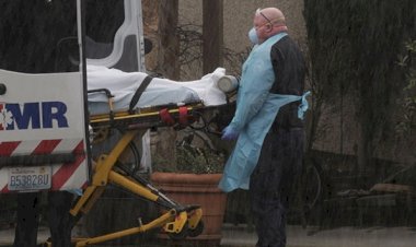 ABD'de acil servise alınmayan sigortasız genç hayatını kaybetti